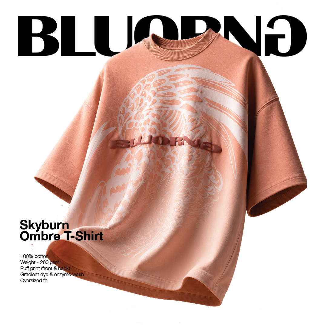 Bluorng Facebook ad: Bluorng Bestsellers