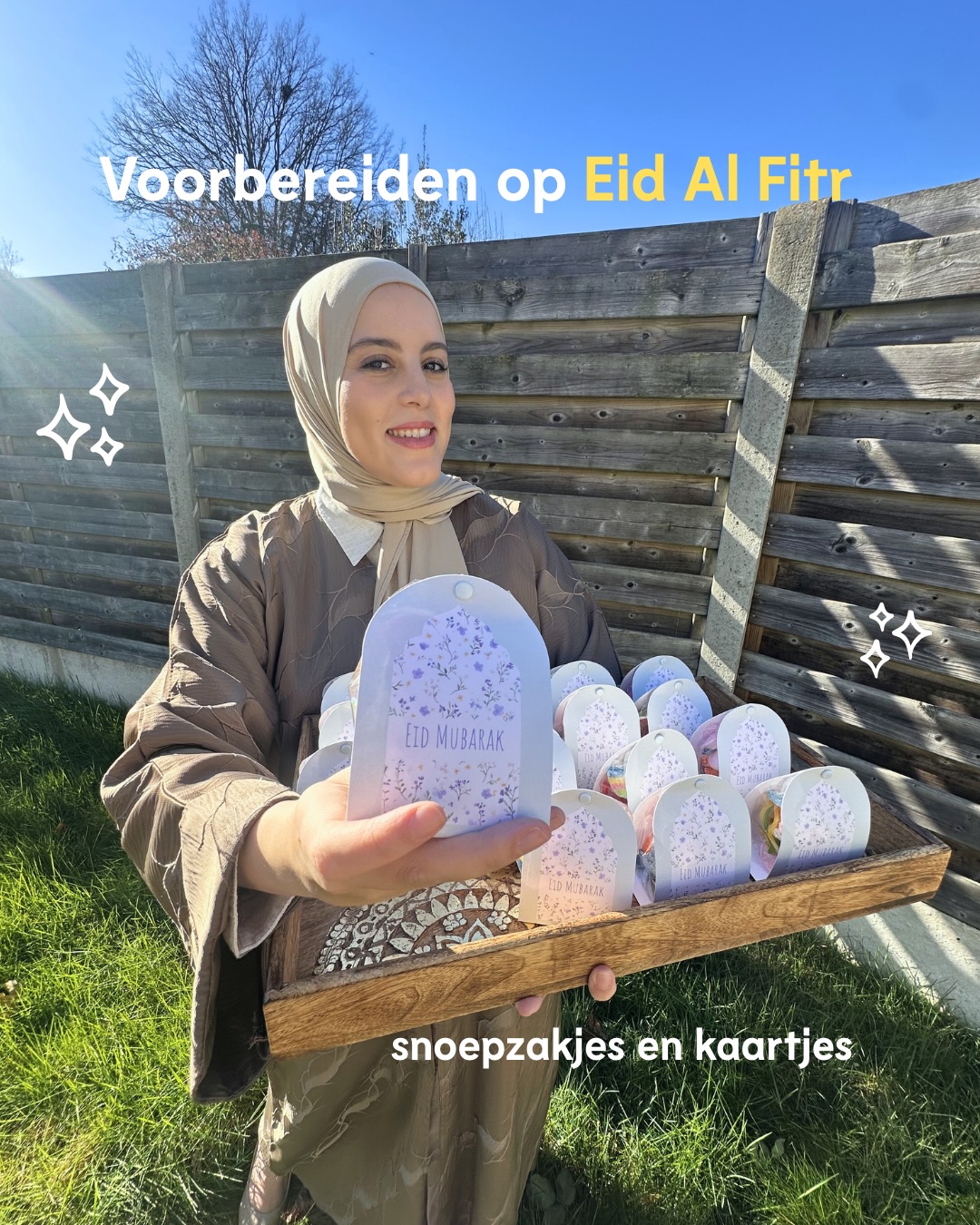 Hanan Challouki Facebook ad