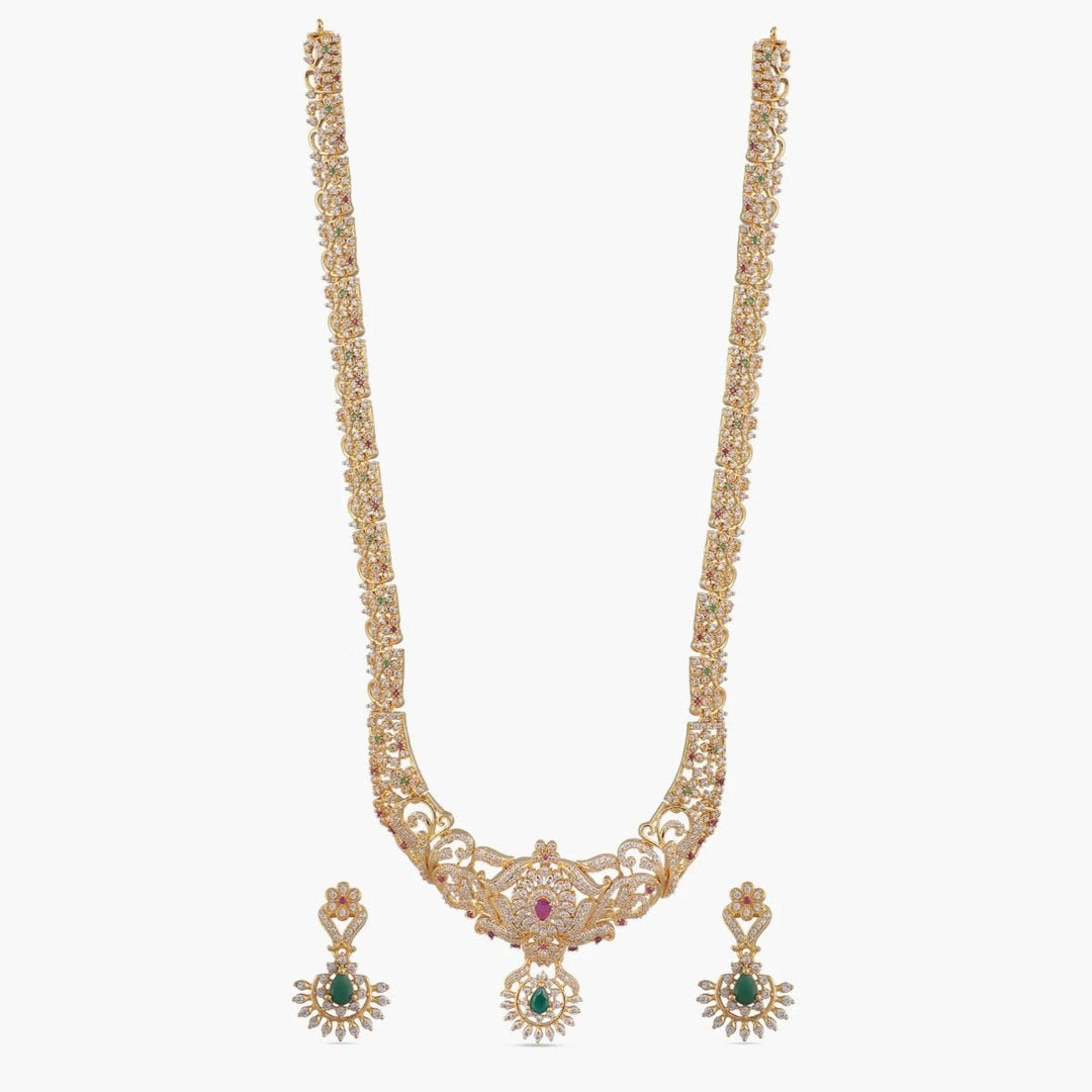 Tarinika Jewelry Facebook ad