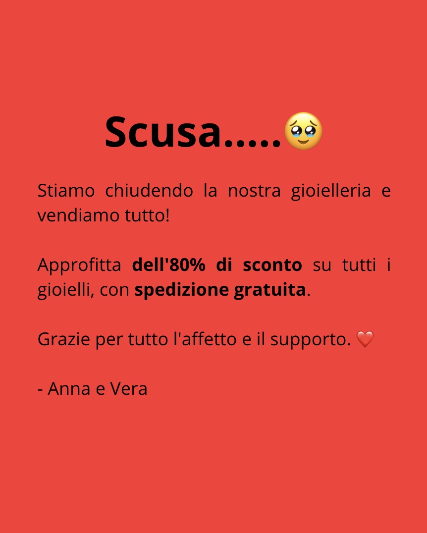Anna Vera Facebook ad