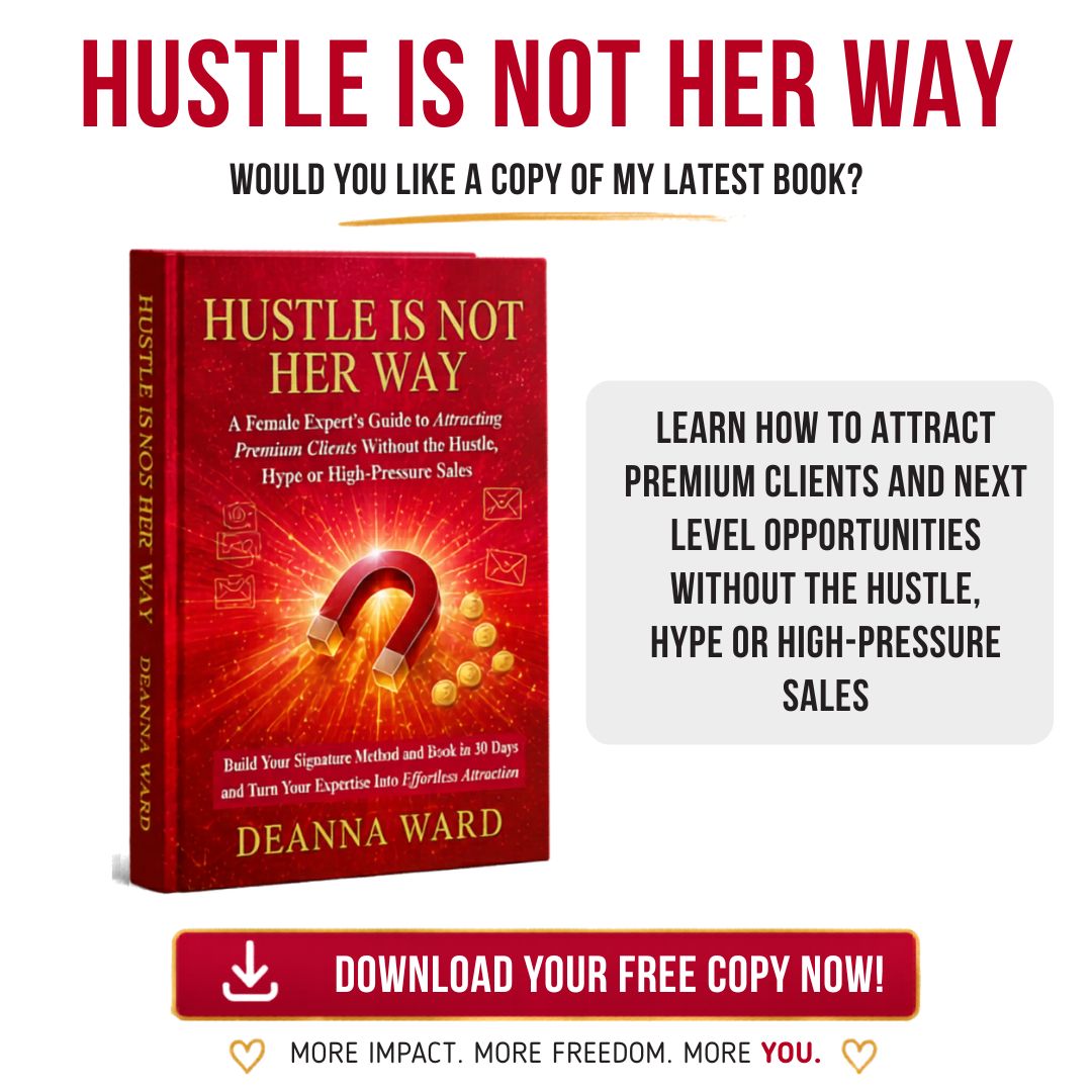 Write Your Transformational Book Facebook ad from May 28, 2026