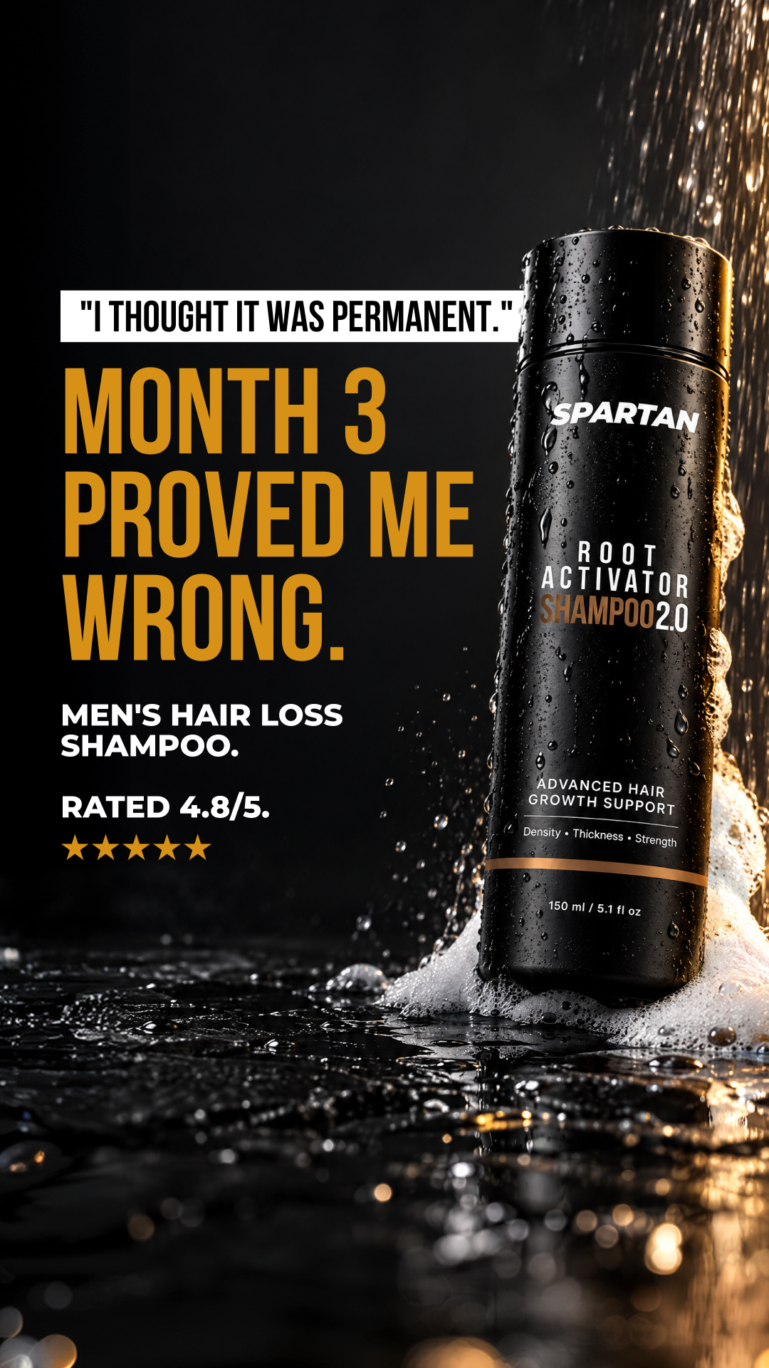SPRTN Facebook ad