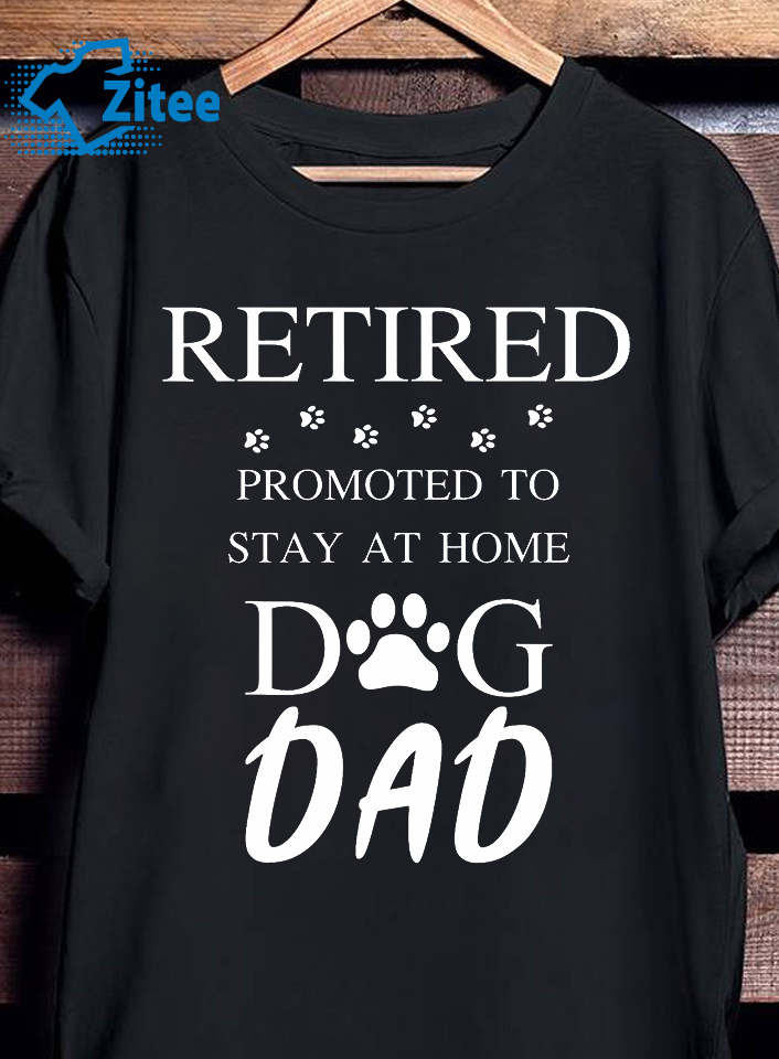 Dog Mom & Dad Apparel Facebook ad