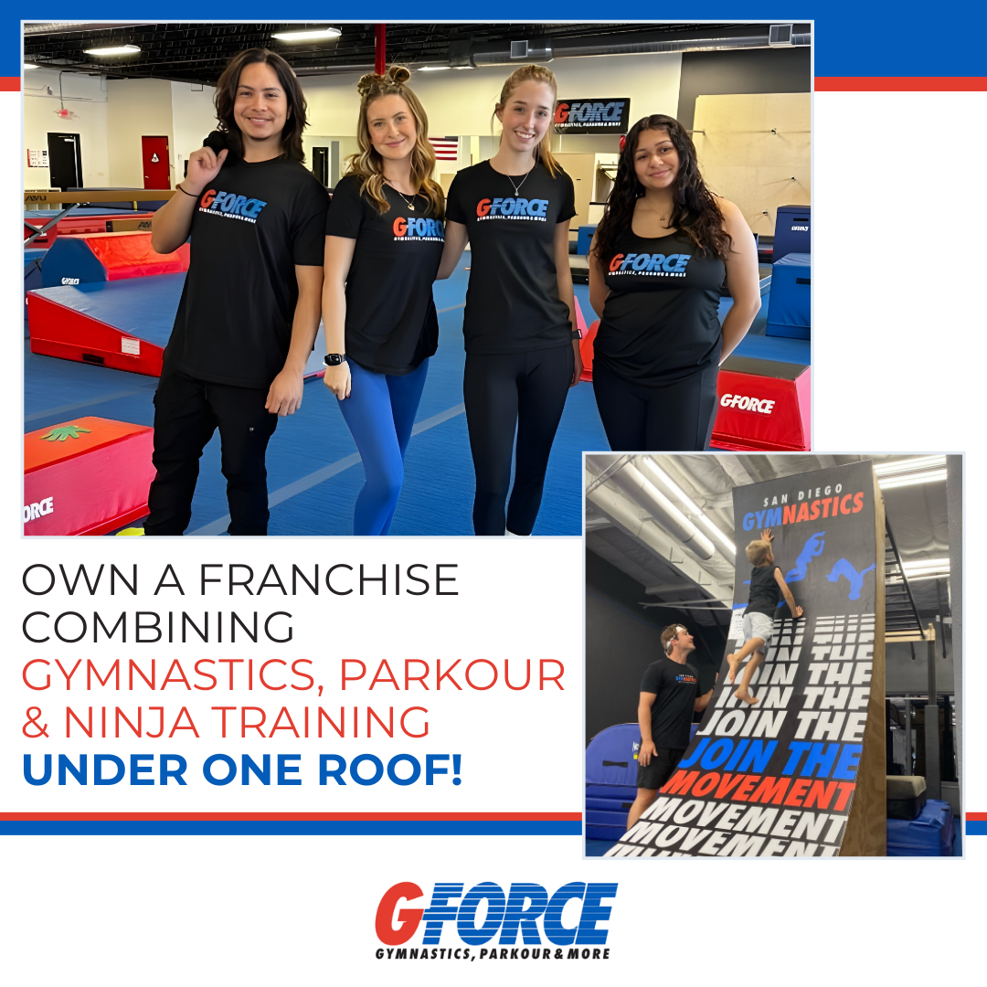 Franchise Sidekick - Franchise Advisors Facebook ad