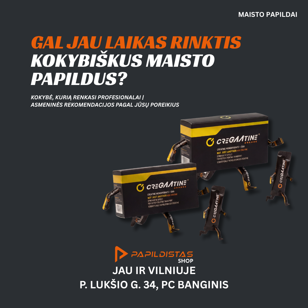 Papildistas SHOP Facebook ad