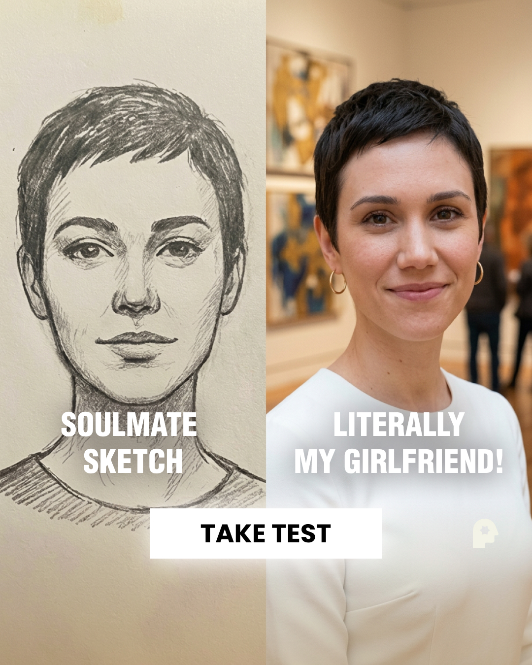 Soul Sketch Facebook ad
