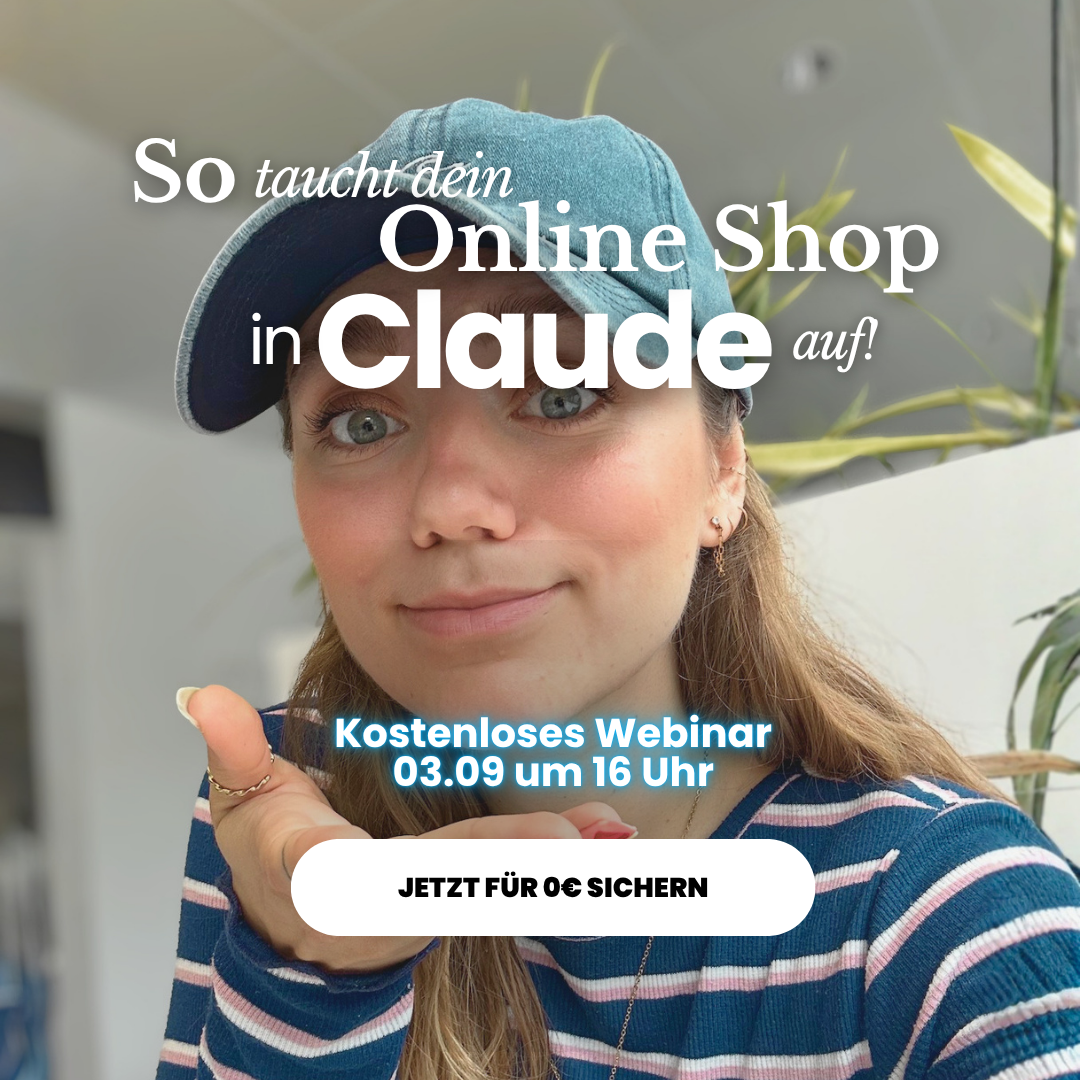 Mendalis Facebook ad: Jetzt Platz sichern