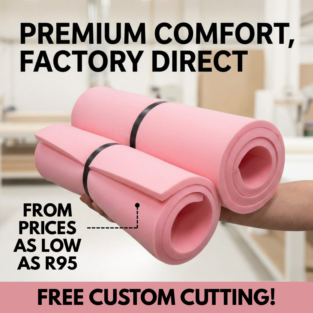 U&G Fabrics Factory Shop Facebook ad