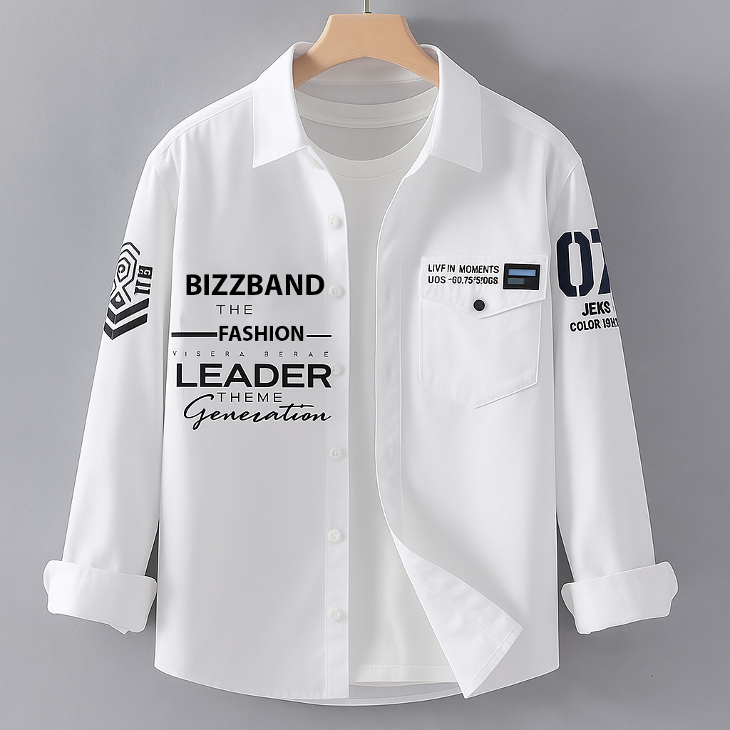 Bizzband Facebook ad