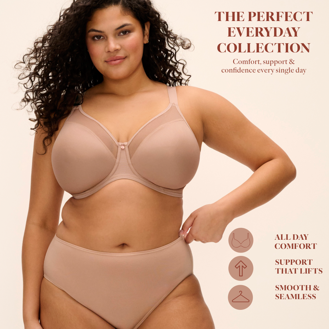Elomi Facebook ad