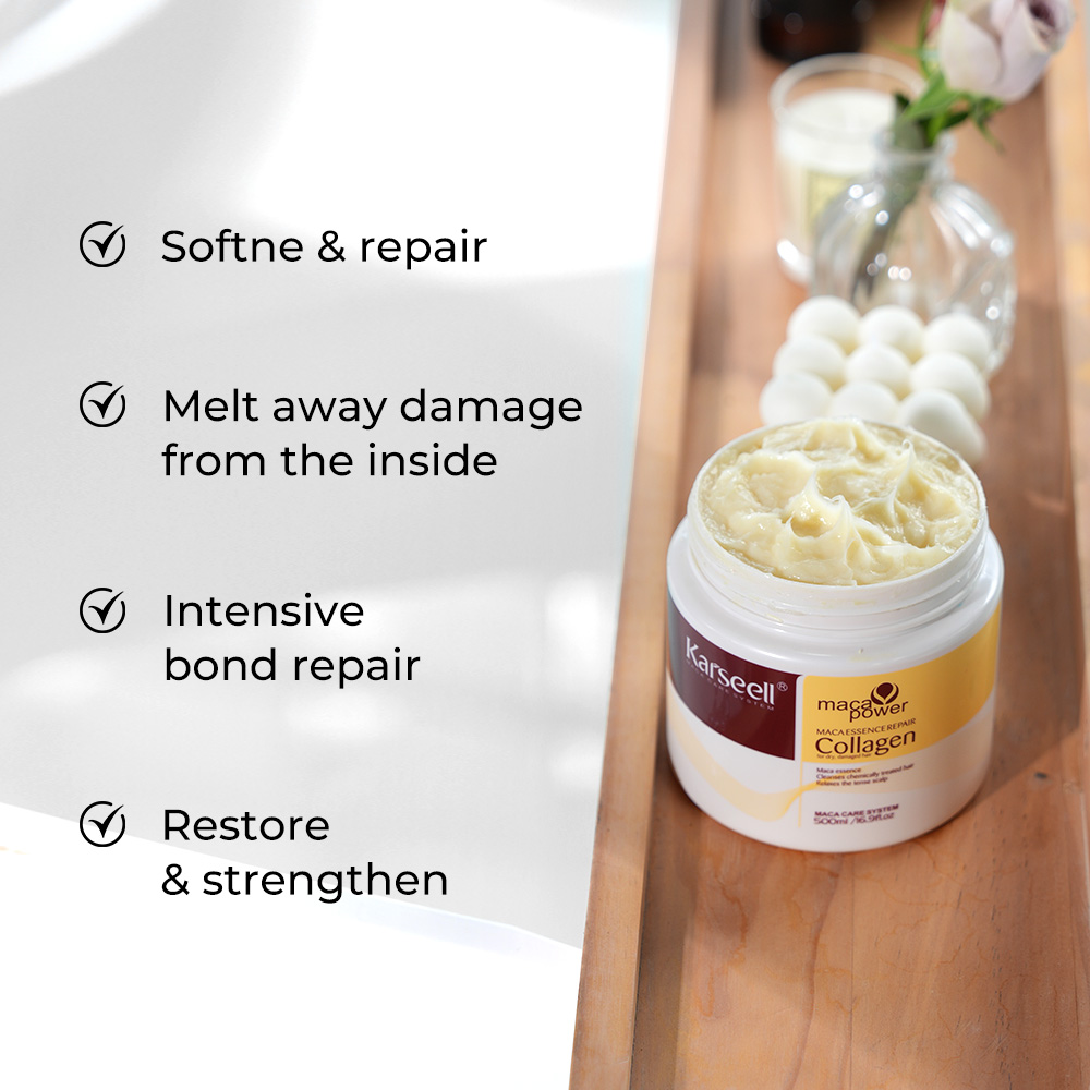 Guangzhou Karseell Cosmetics Co., Ltd. Facebook ad