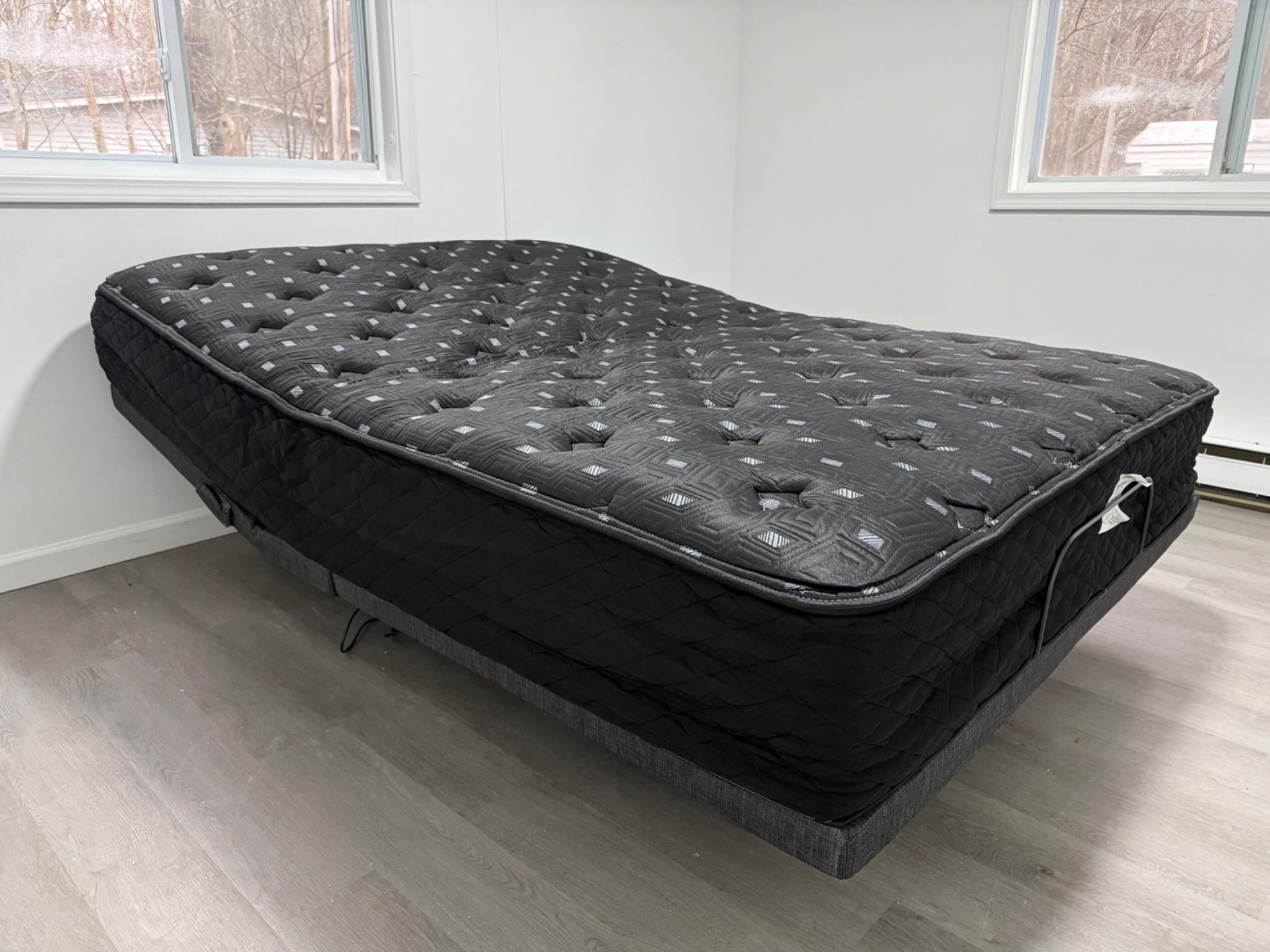 Mattress & Furniture By Appointment - Victor Facebook ad: Hey ROCHESTER Brand New Mattresses 50-80% OFF RETAIL…