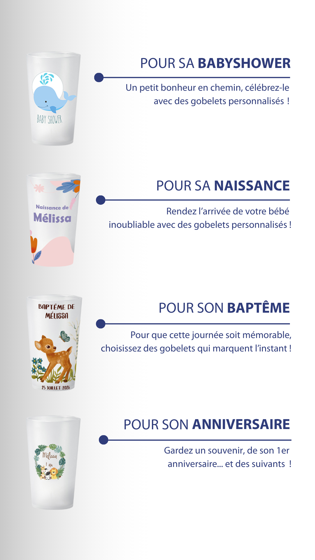 Le Gobelet Français Facebook ad