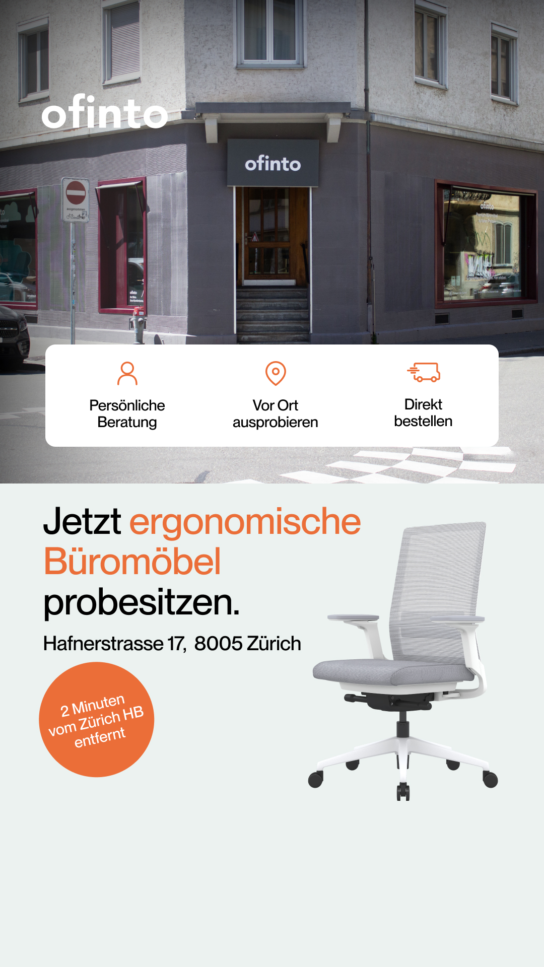 ofinto Facebook ad