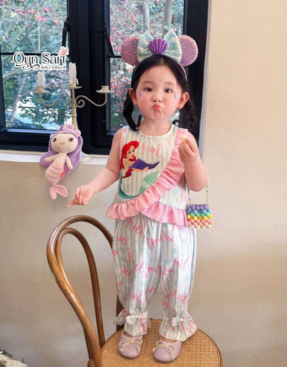 Oun Sart Kids Clothes II Facebook ad