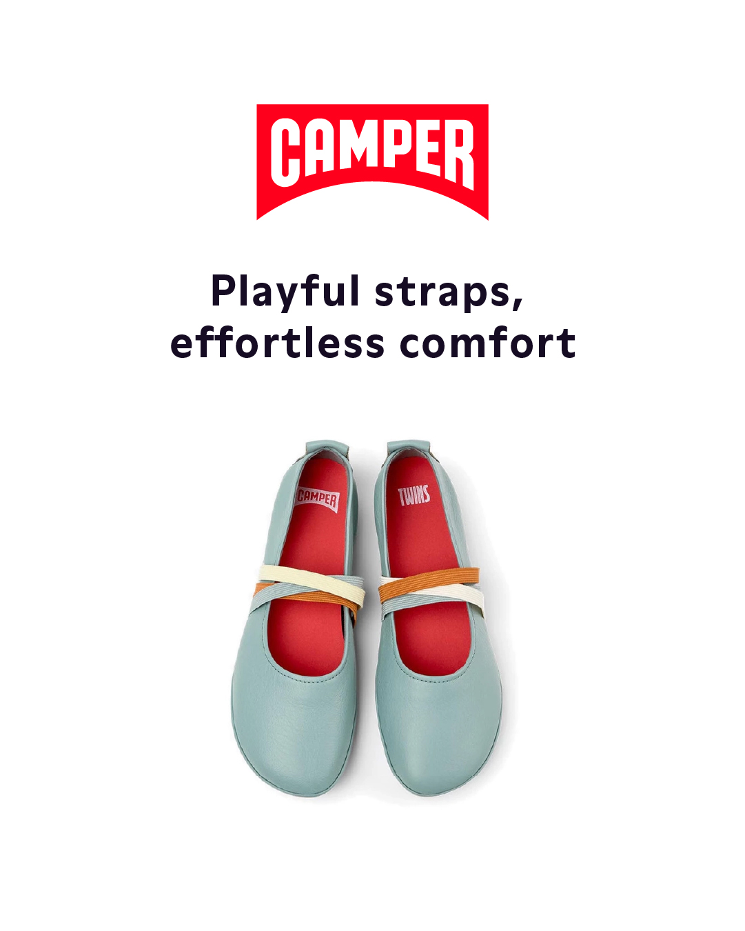 Camper Indonesia Facebook ad from May 31, 2026