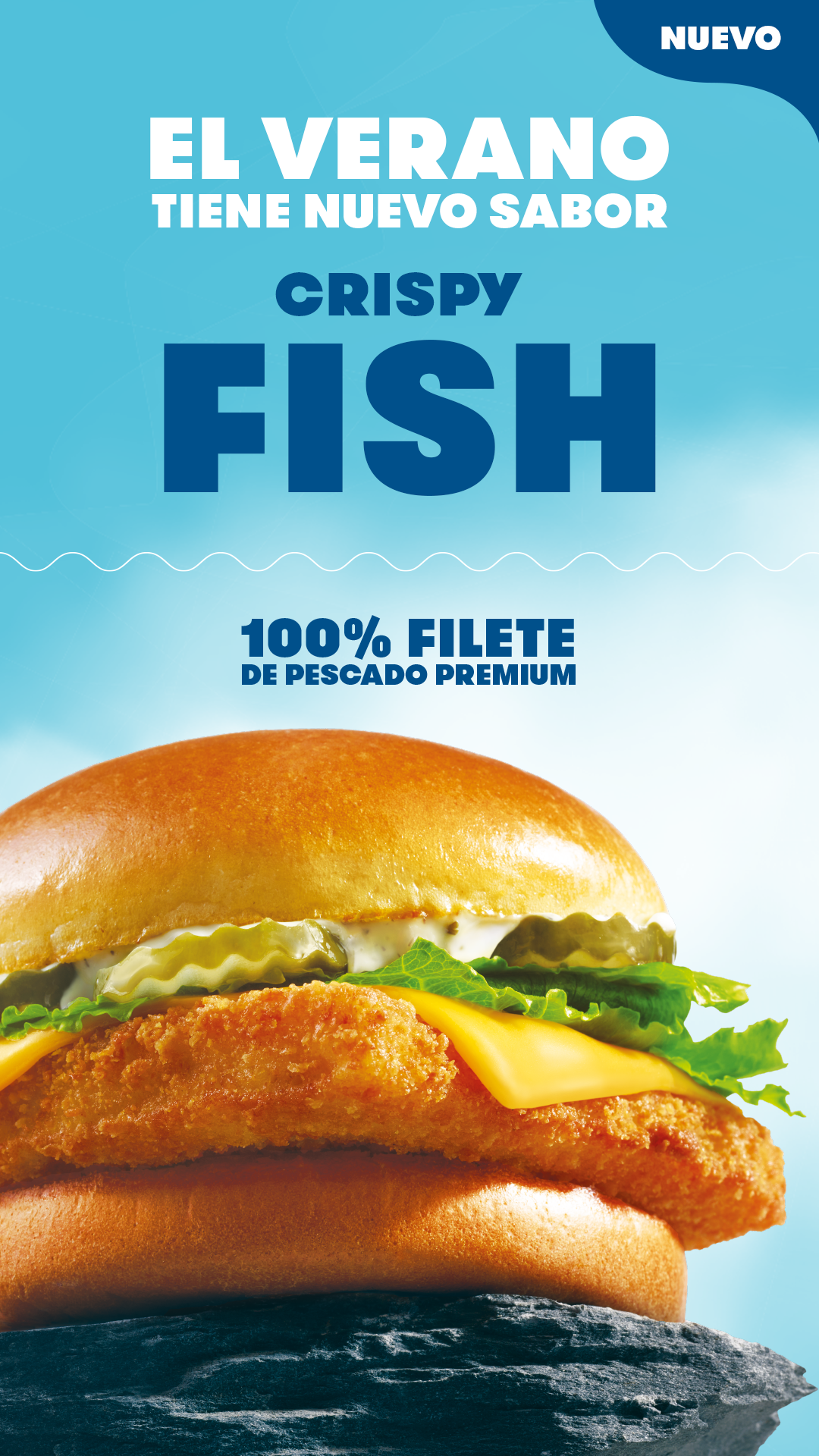 Wendy's El Salvador Facebook ad