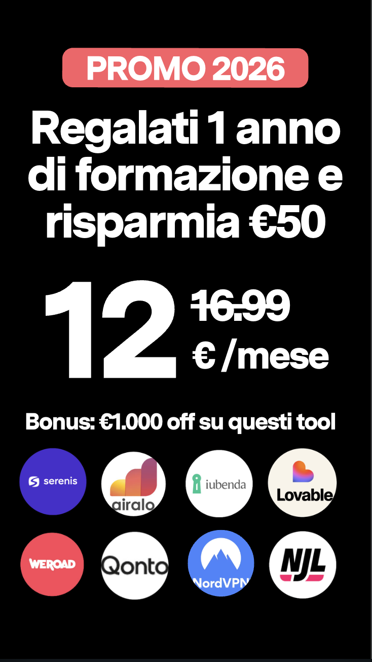 Learnn Facebook ad