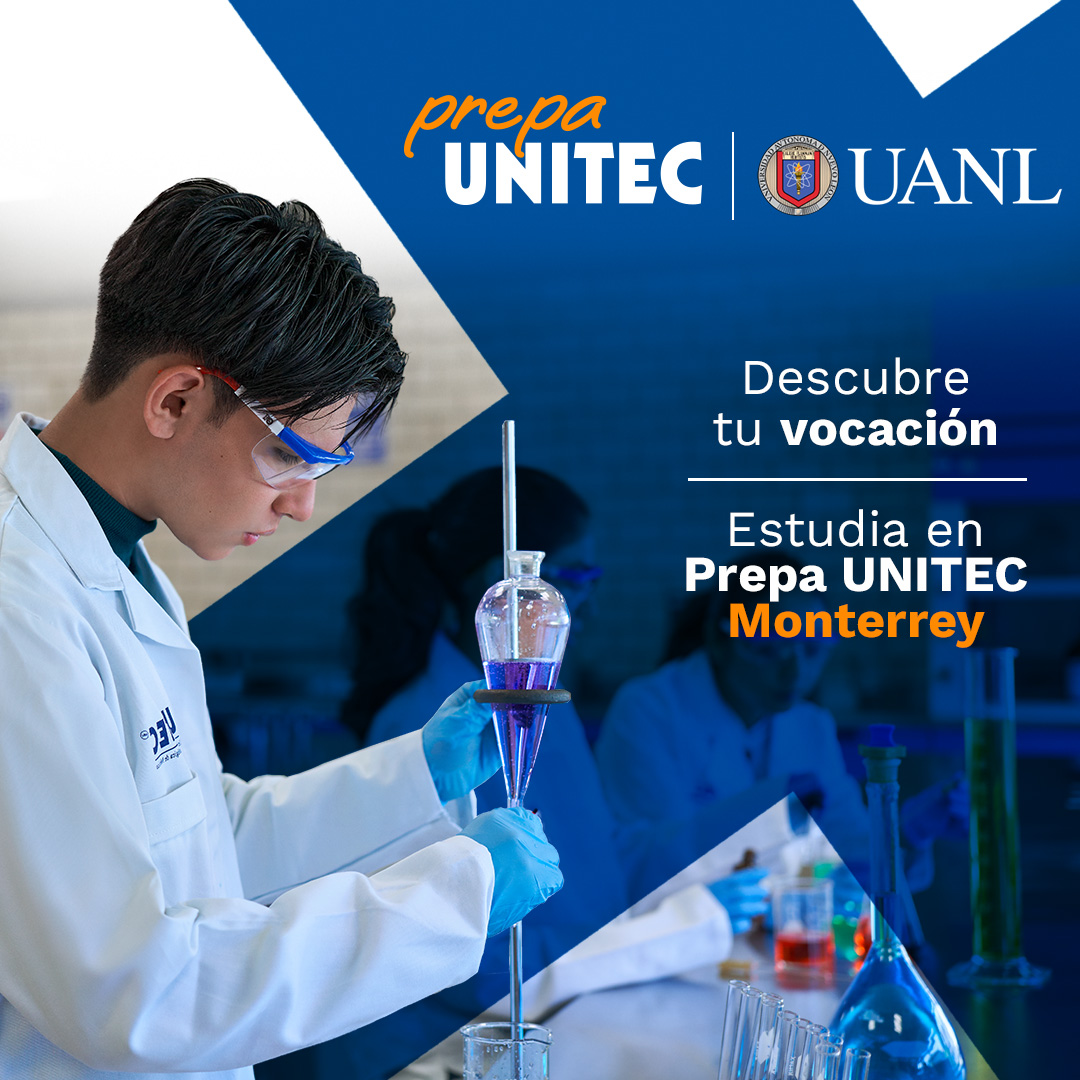 UNITEC Facebook ad