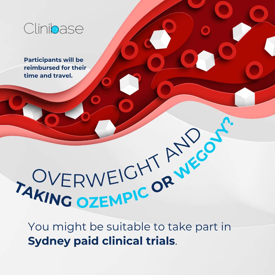 Clinibase Recruitment Facebook ad