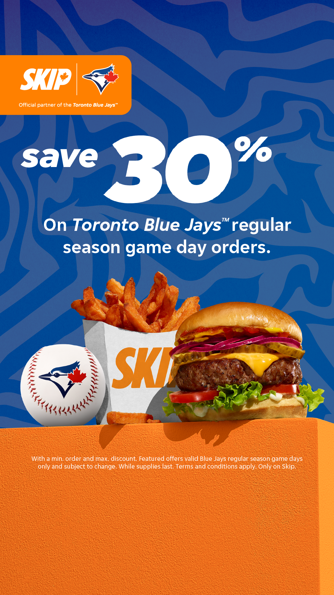 Skip Canada Facebook ad from Jun 29, 2026