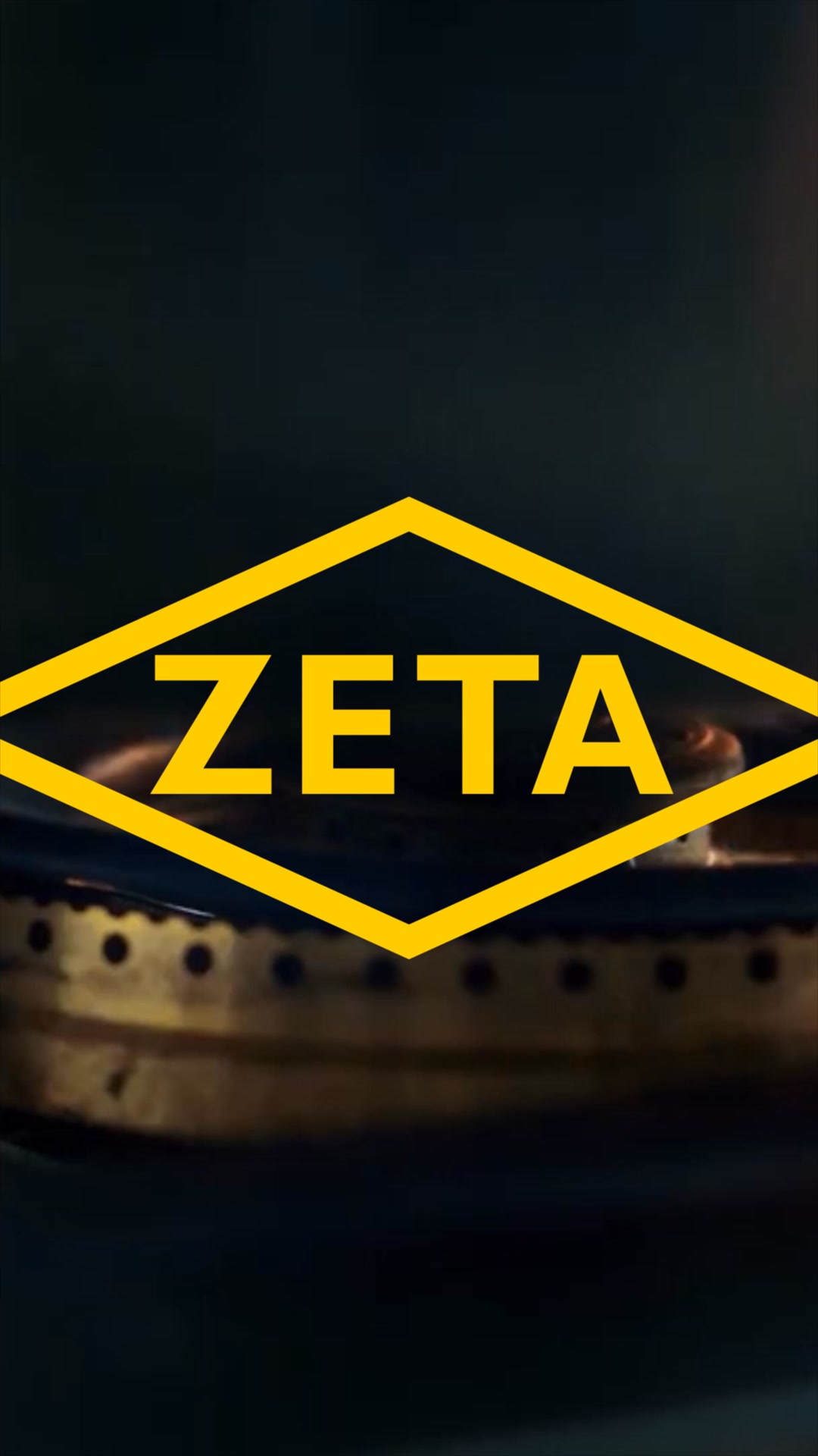 Zeta Facebook ad: Från mild till smakrik