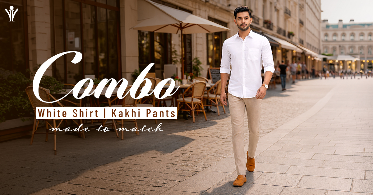 Ramraj Cotton Facebook ad