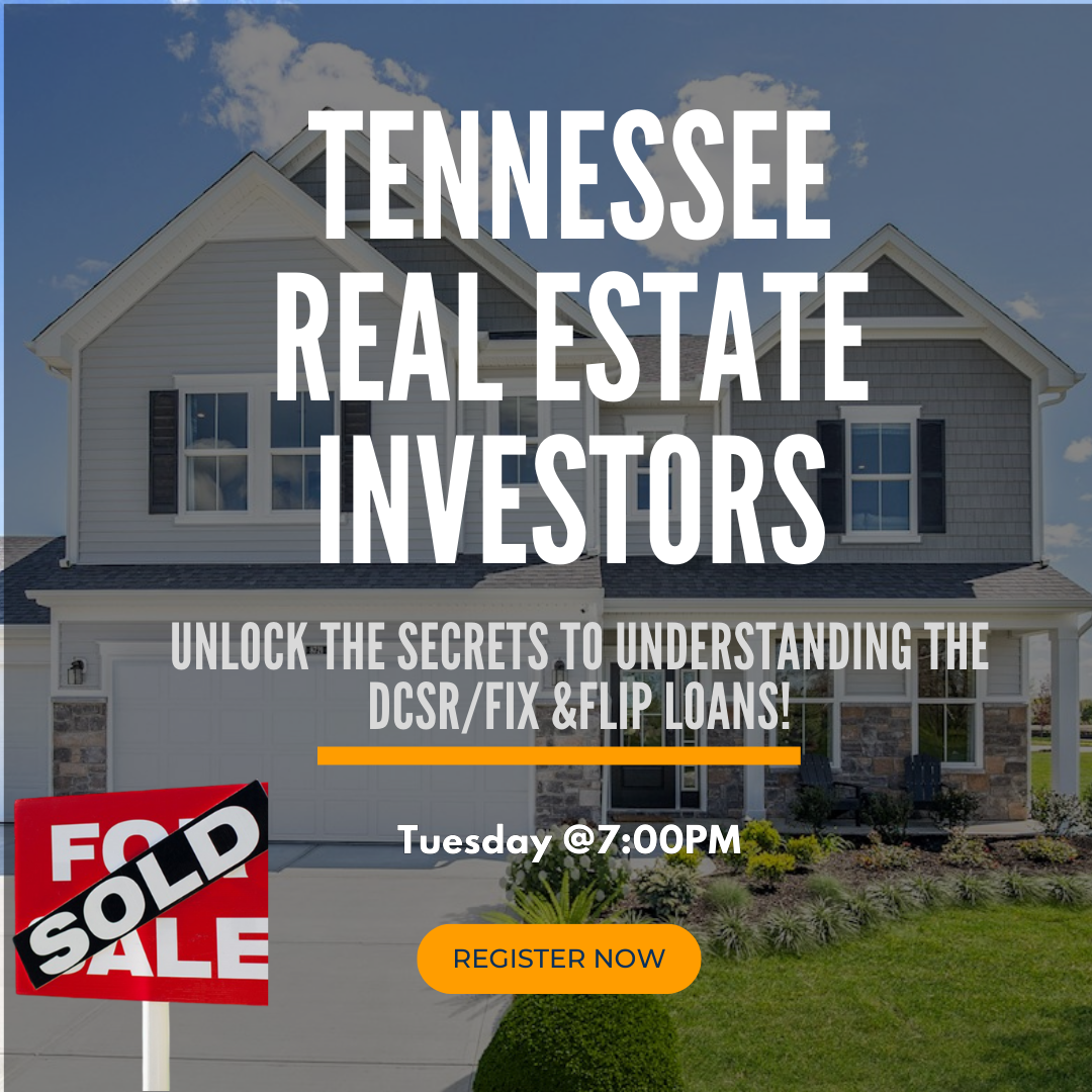 Guy Thomas - Mortgage Consultant / DSCR Loans / Senior Commercial Advisor Facebook ad