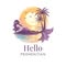Hello Perhentian