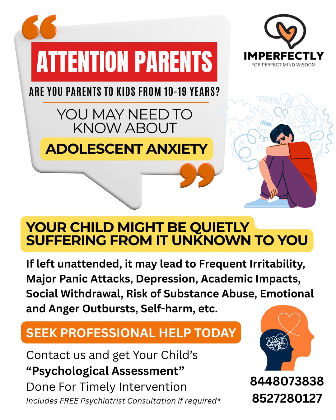 Imperfectly.co Facebook ad