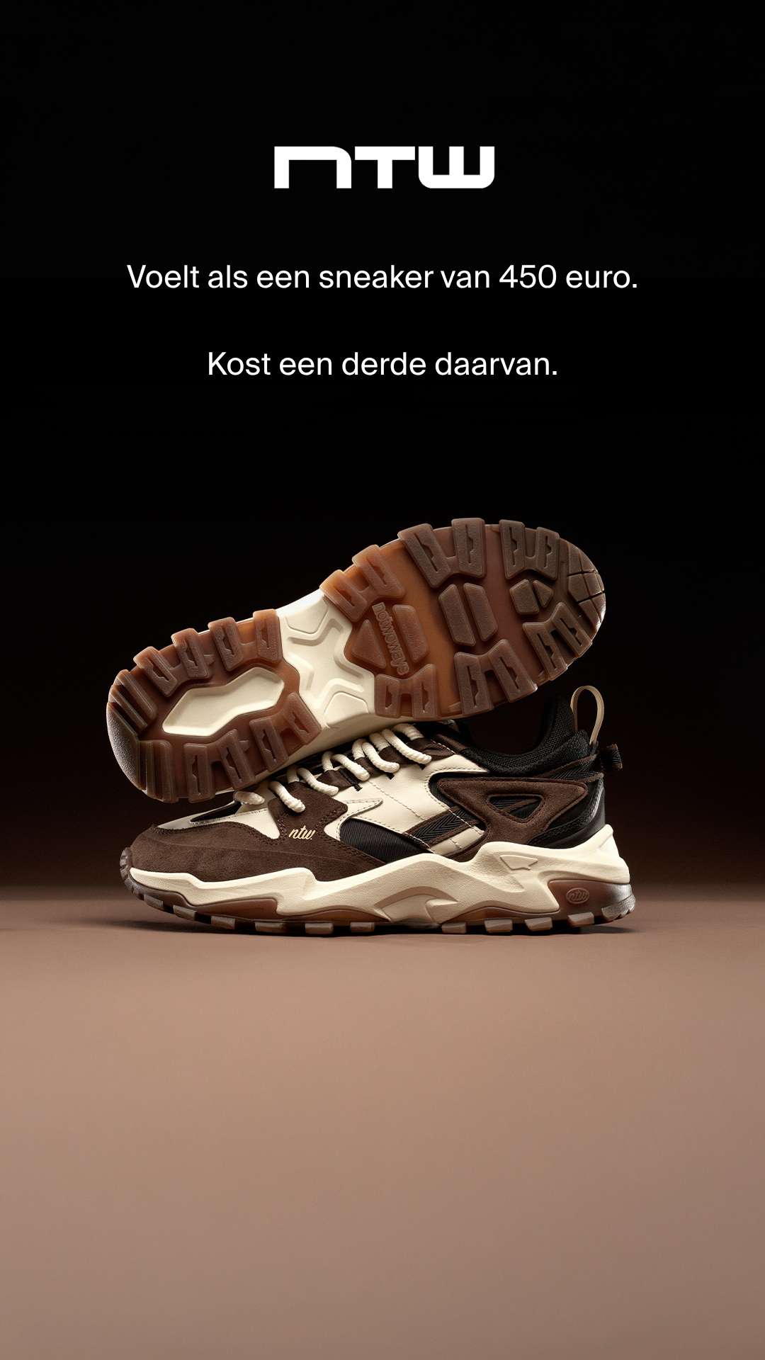 Notwoways Facebook ad