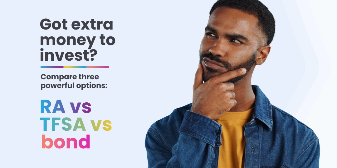 10X Investments Facebook ad