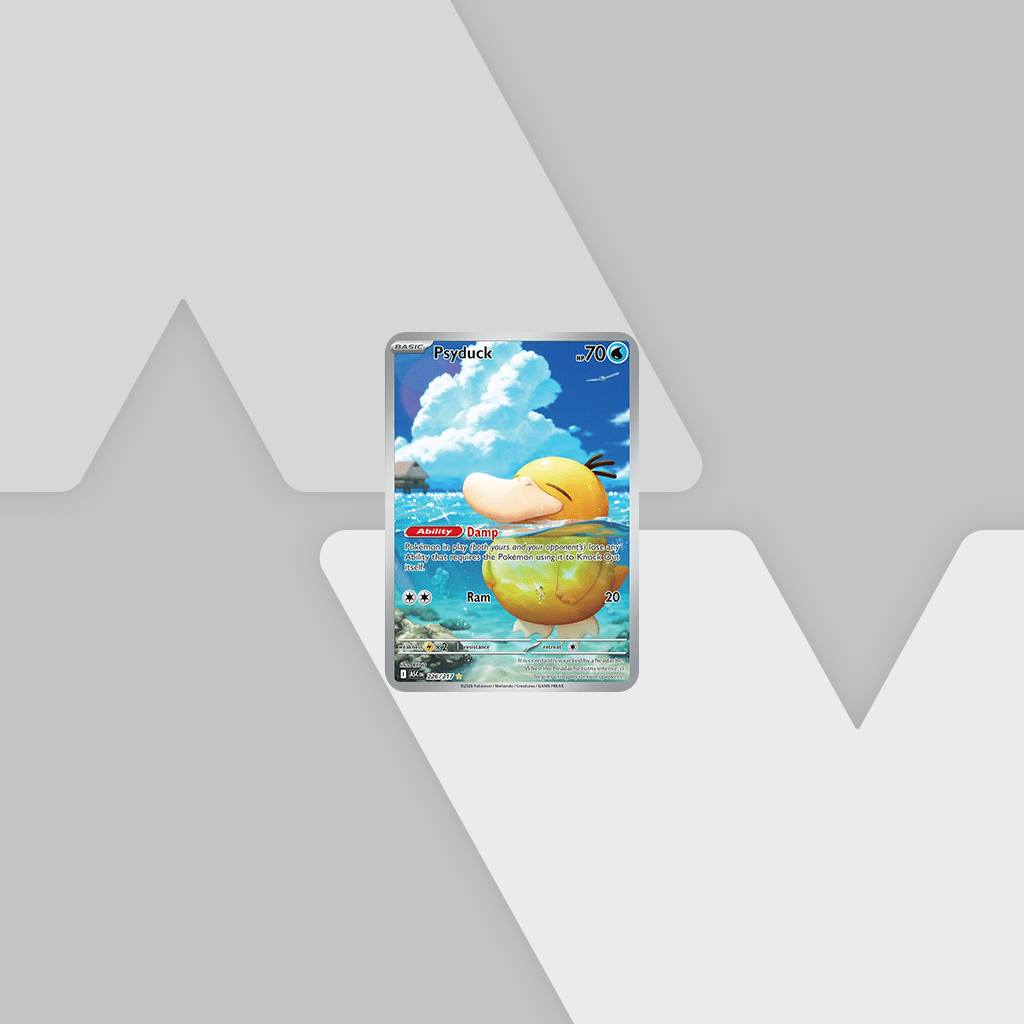 CardTrader Marketplace Facebook ad