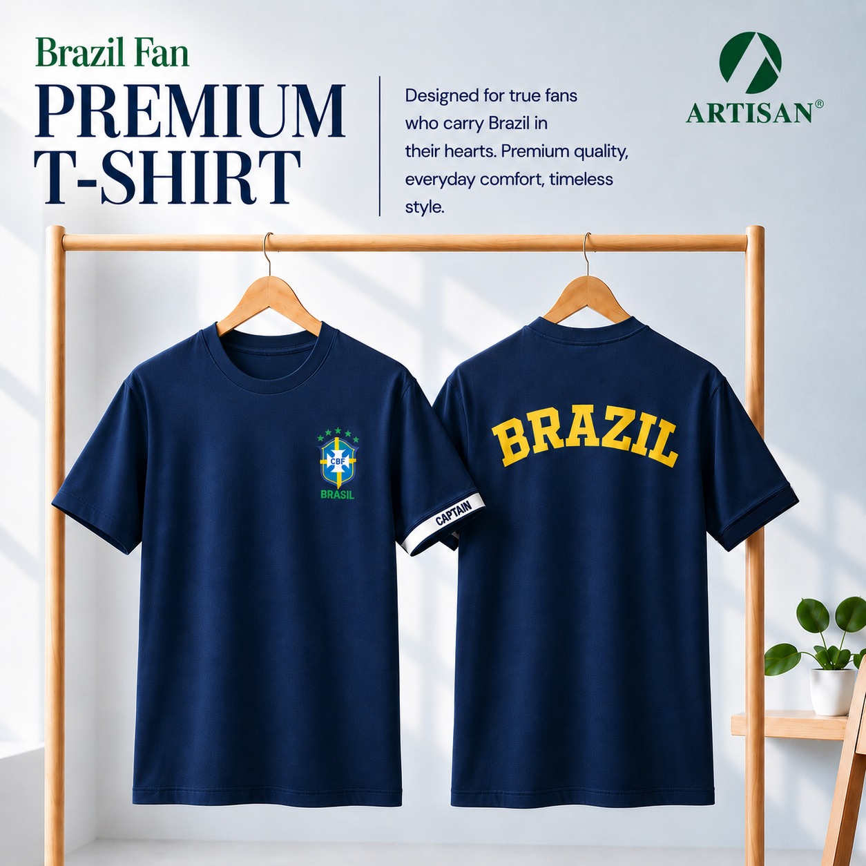 ThreeSixty Lifestyle Facebook ad: 360 Lifestyle- a trendsetting clothing brand designed…