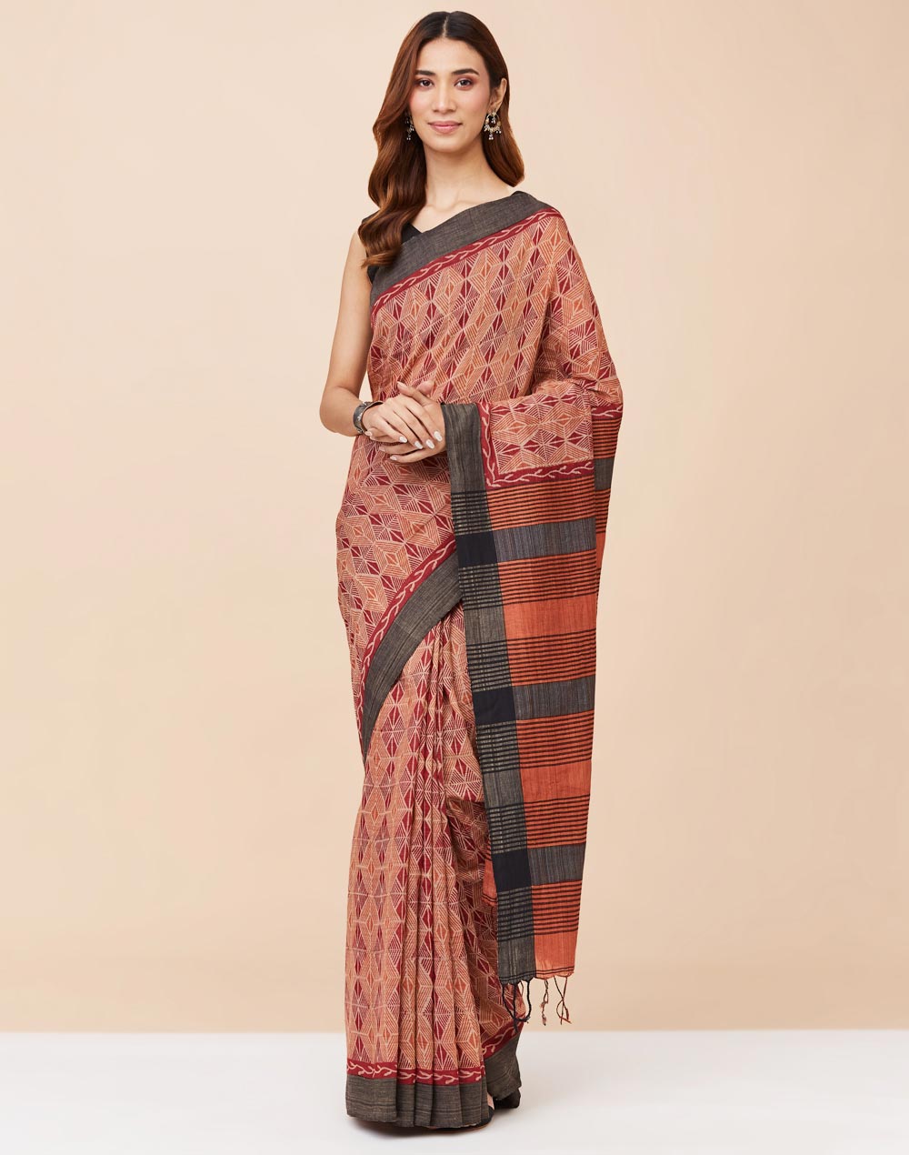 Fabindia Facebook ad