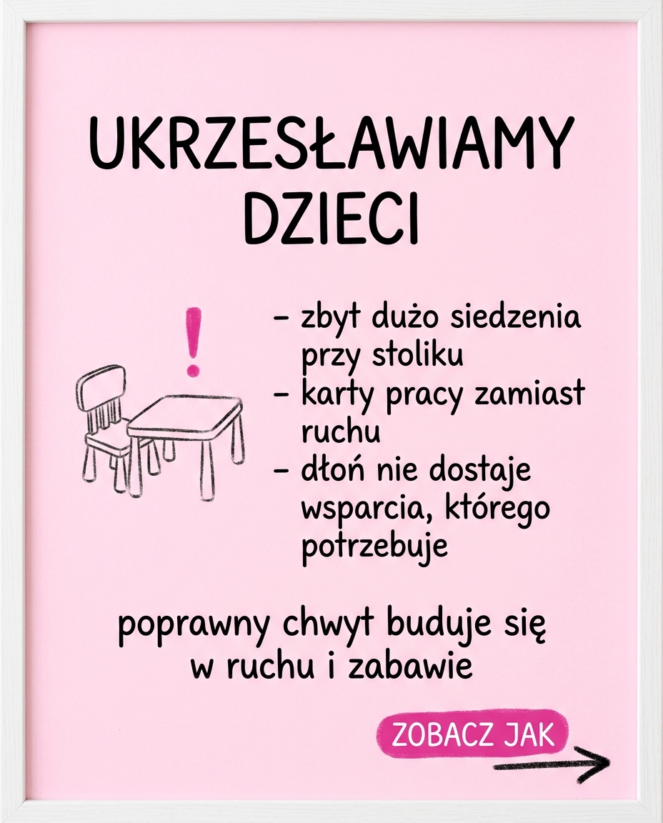 Sonia Michalik psycholog dziecięca Facebook ad