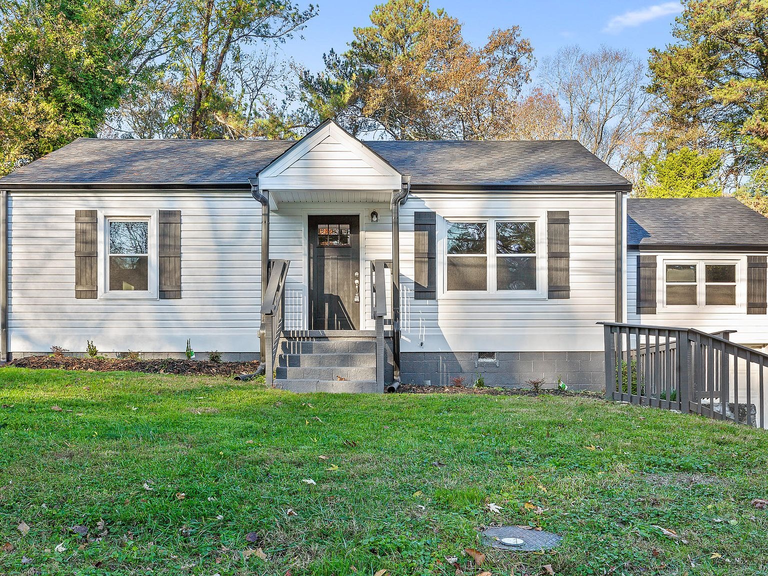 Pro Source Home Buyers Facebook ad