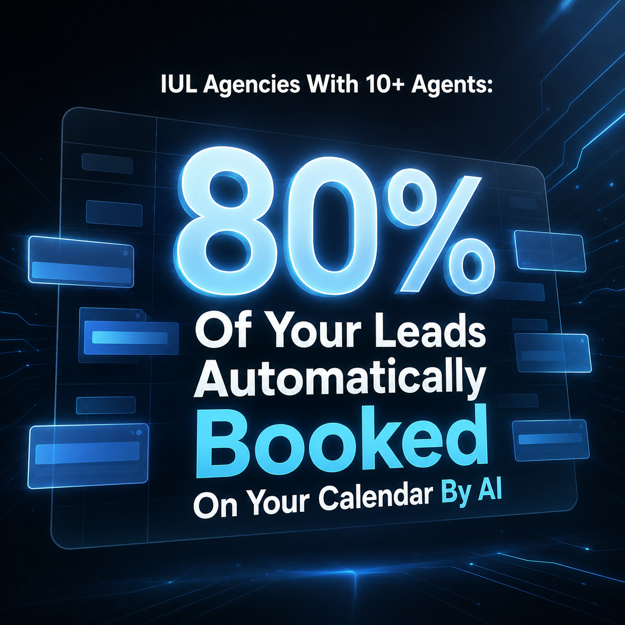 WooSender AI Facebook ad