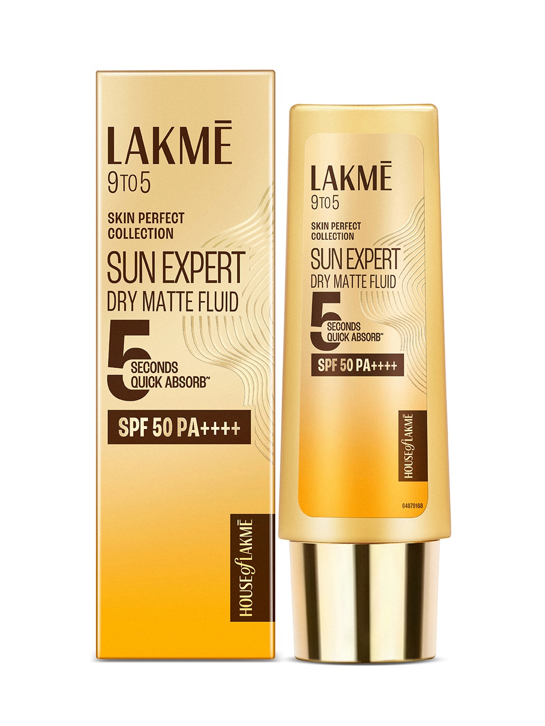 I Love Lakme Facebook ad