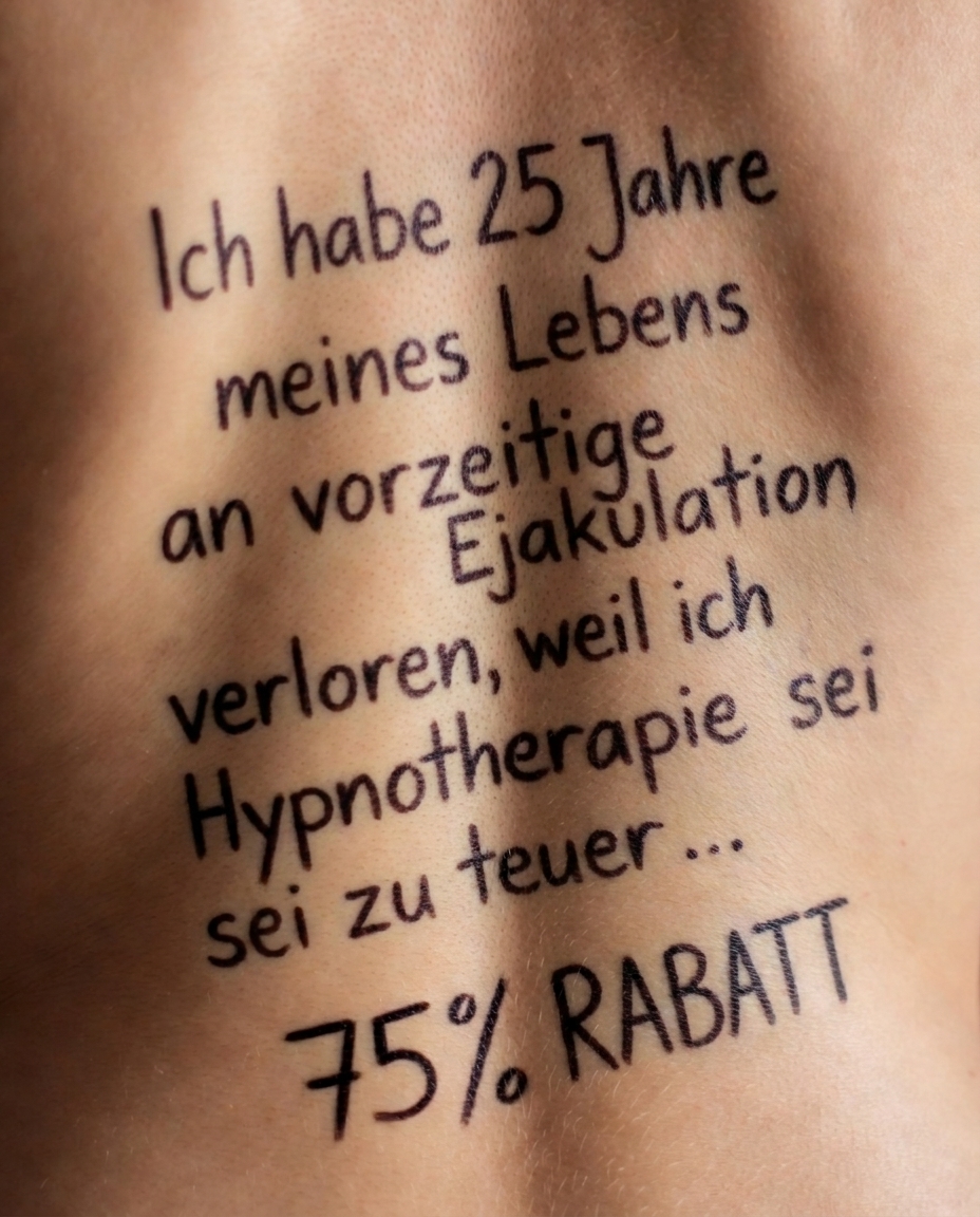 Hypnotherapist - Dr. Edward Miller Facebook ad