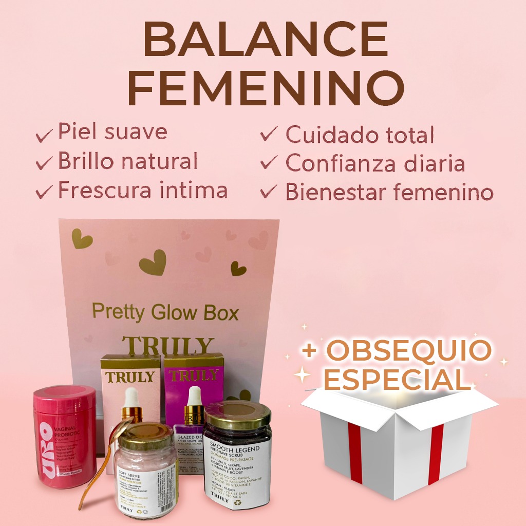 Naturaé Facebook ad: ¡Tu momento de brillar llegó! 50% OFF solo por tiempo…