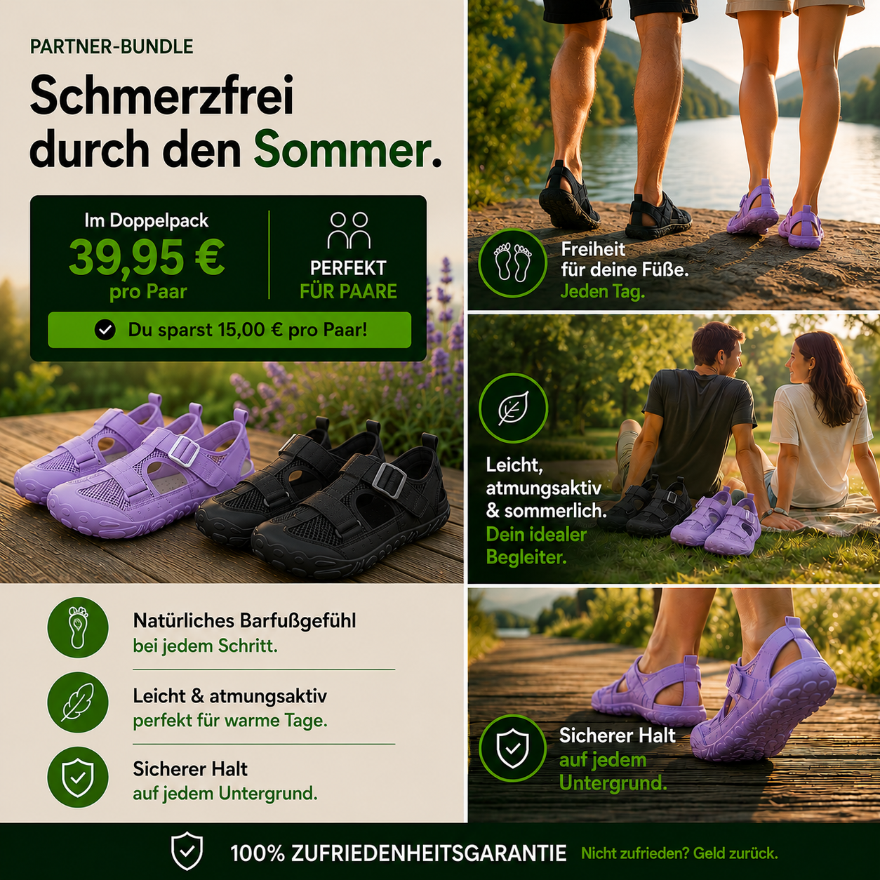 Ursprungsschritt Facebook ad