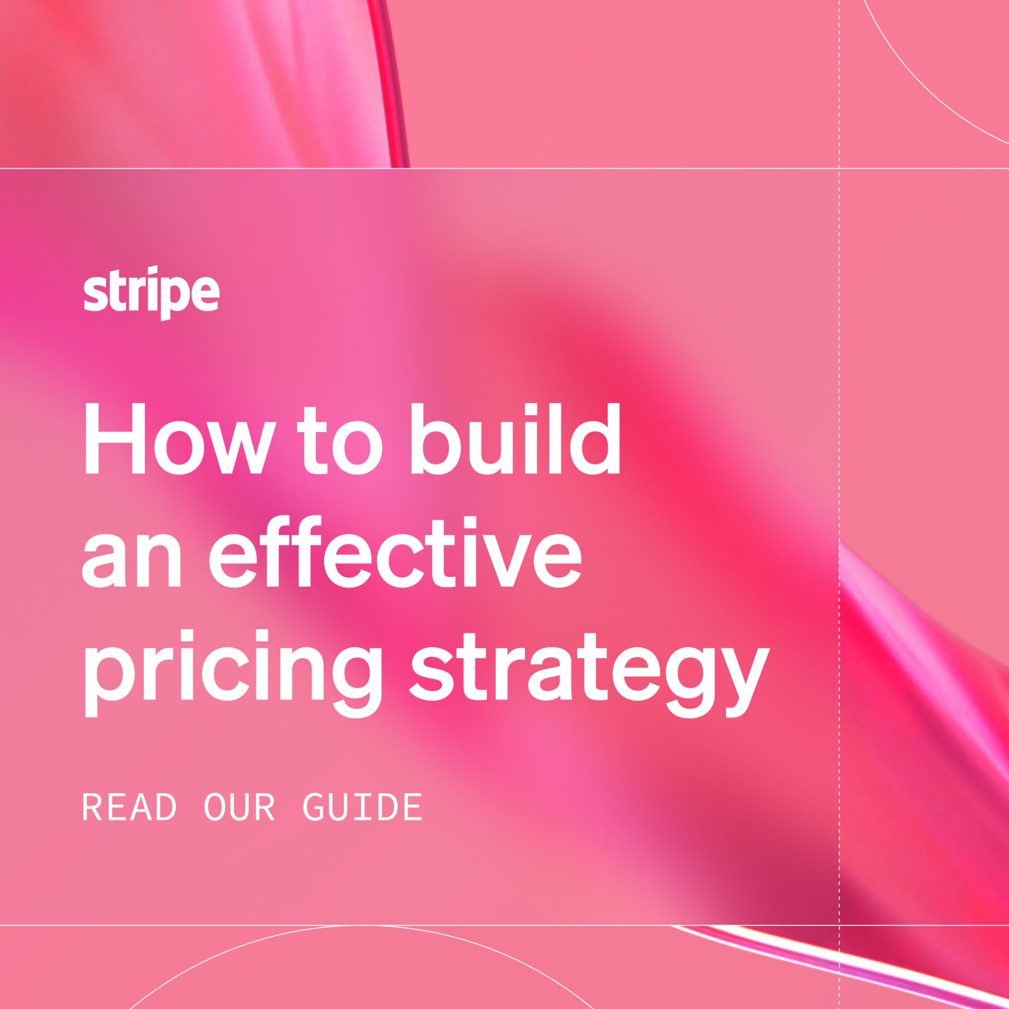 Stripe Facebook ad