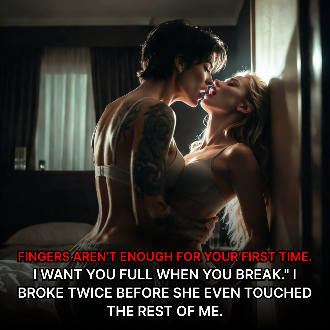 My Passion - Dark Romance Addicts Facebook ad: Continue reading
