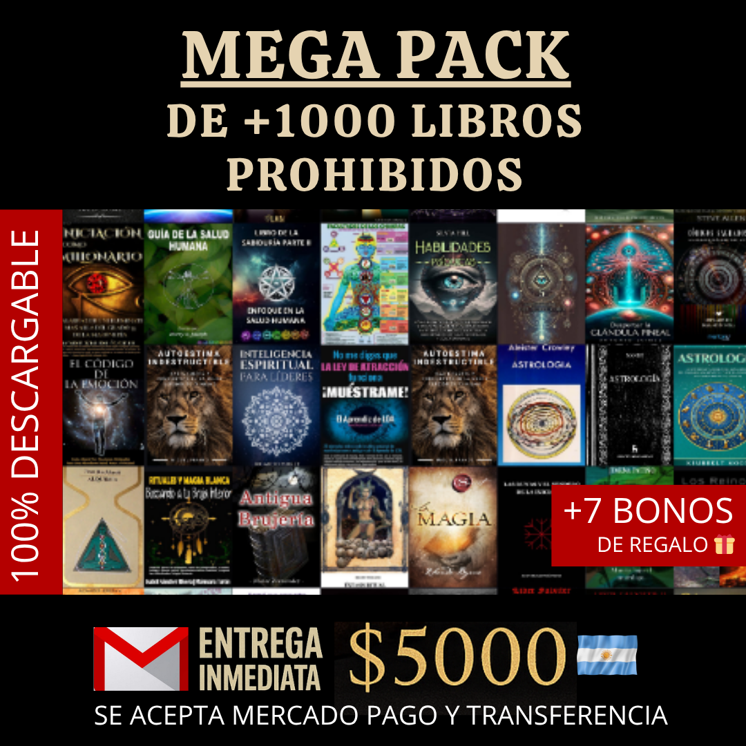 La Isla Mágica Facebook ad: ¿Te apasiona el ocultismo, la magia, el despertar…