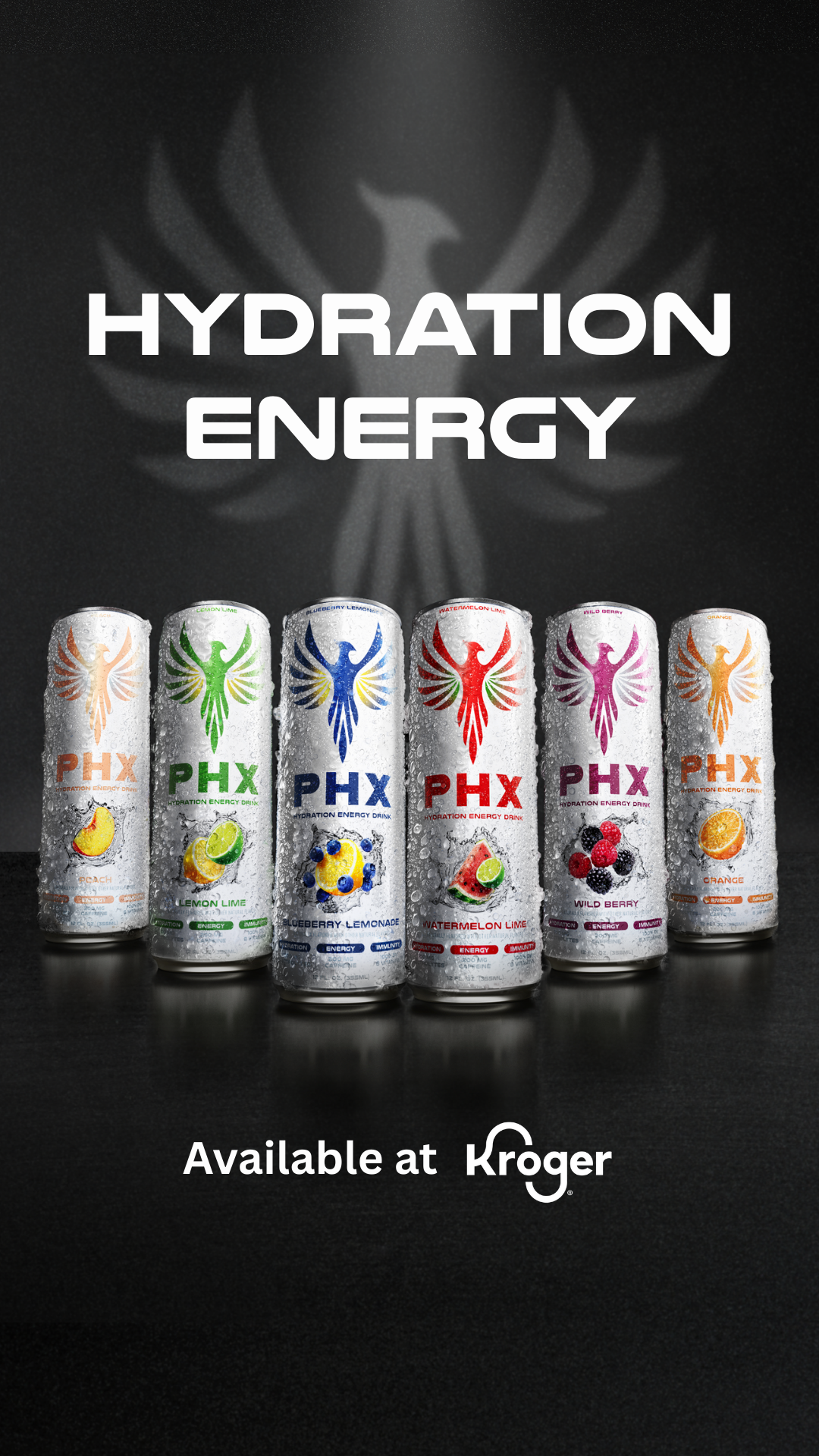 PHX Energy Facebook ad