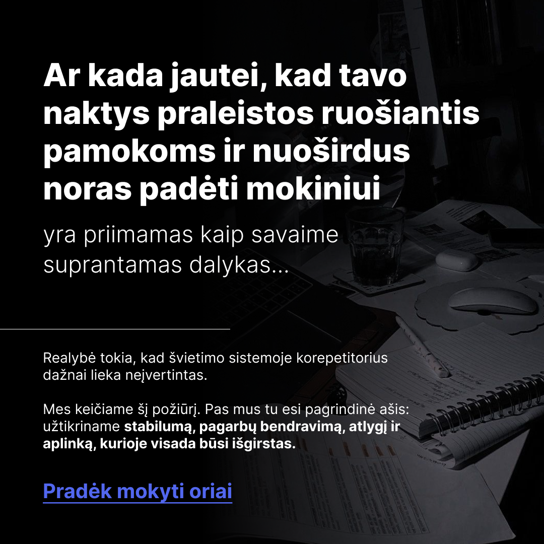 Digiklasė - by Memby Facebook ad