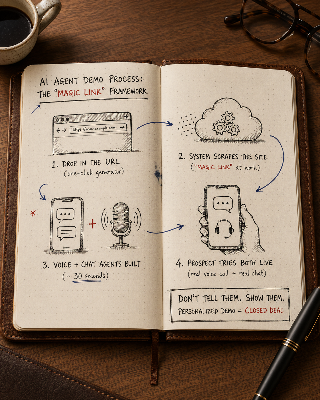Zalo Kabche Facebook ad: Copy My AI Agency Just $37 Today