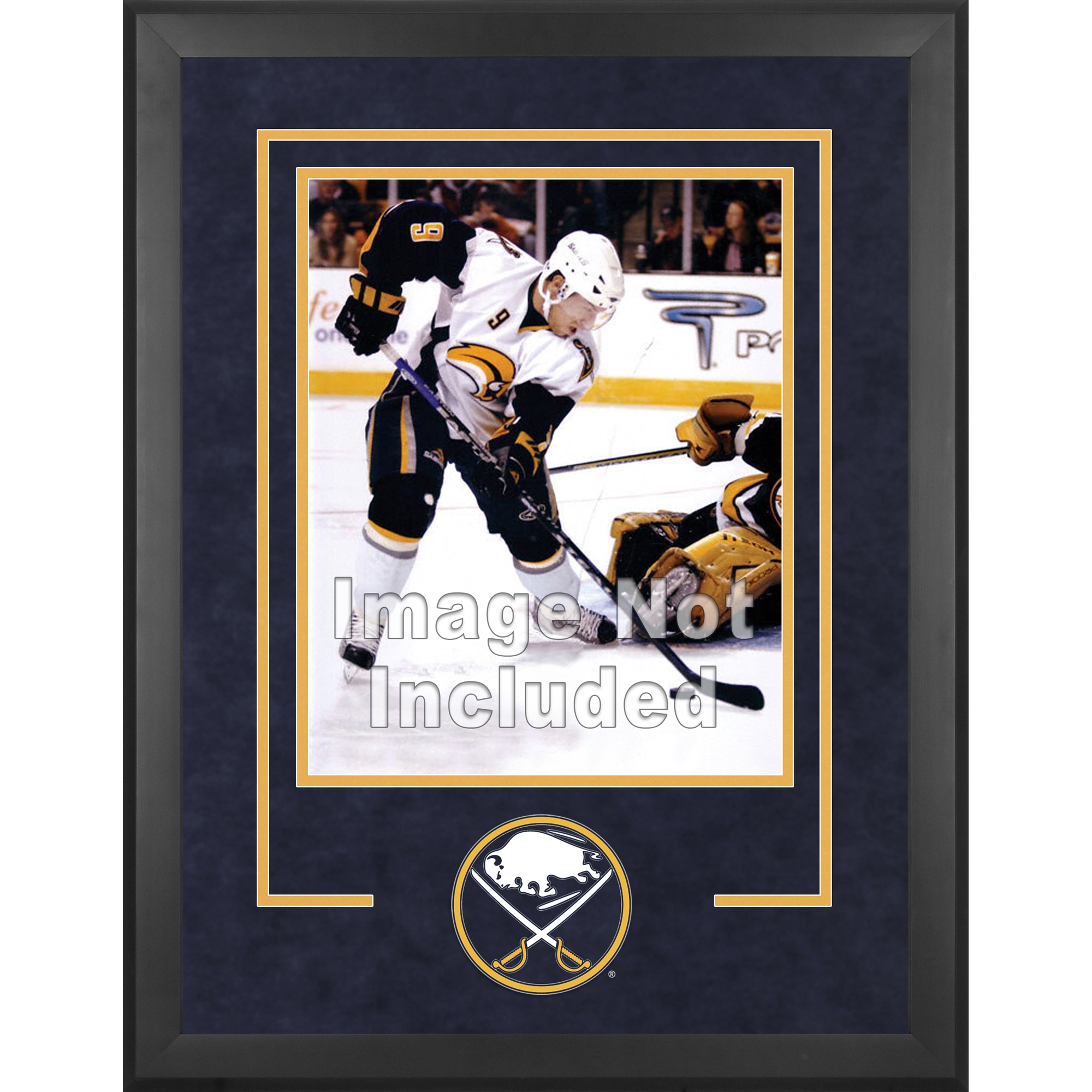 NHL Shop Facebook ad