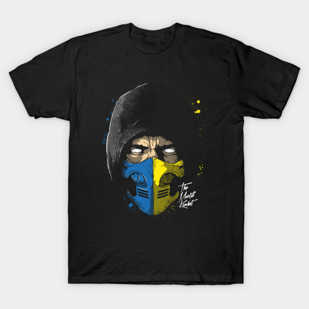 TeePublic.com Facebook ad: Get 15% off 5+ tees